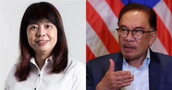 林慧英受促趁勝追擊 向安華爭取承認統考