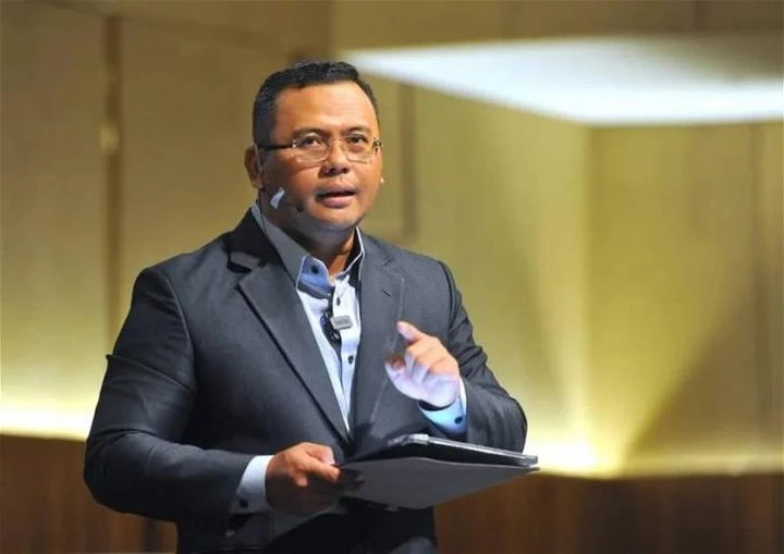 雪大臣率11科技公司赴美路演