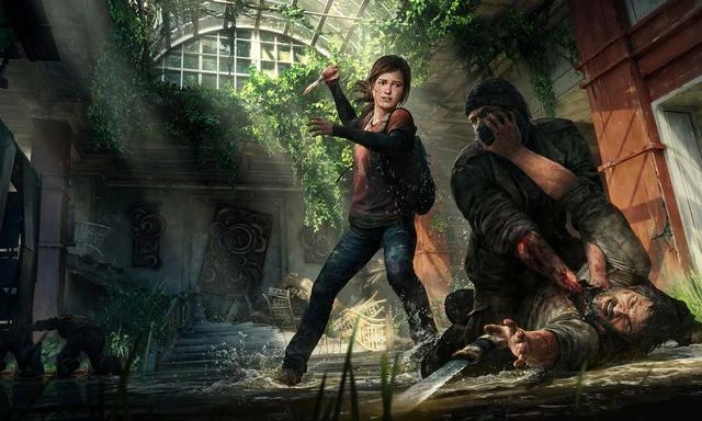 《最後的生還者 重製版》評測：我們從未抵達歸途