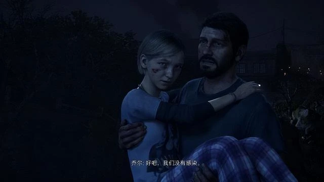 《最後的生還者 重製版》評測：我們從未抵達歸途