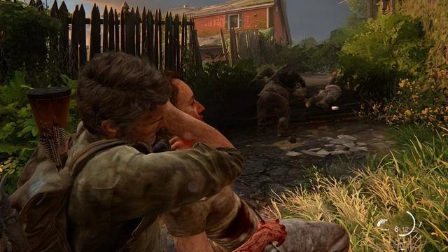 《最後的生還者 重製版》評測：我們從未抵達歸途