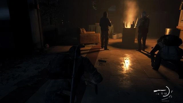 《最後的生還者 重製版》評測:我們從未抵達歸途