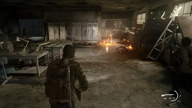 《最後的生還者 重製版》評測:我們從未抵達歸途