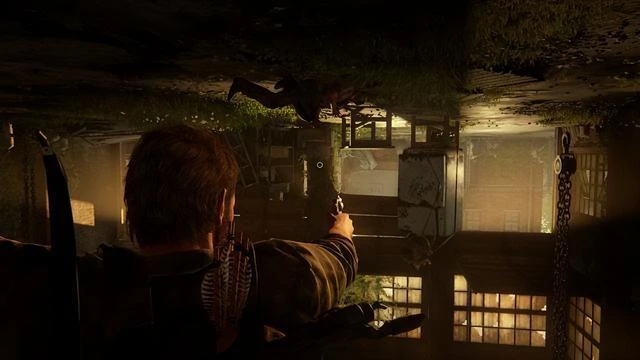 《最後的生還者 重製版》評測:我們從未抵達歸途