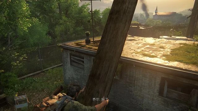 《最後的生還者 重製版》評測:我們從未抵達歸途