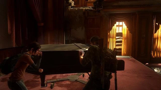 《最後的生還者 重製版》評測:我們從未抵達歸途