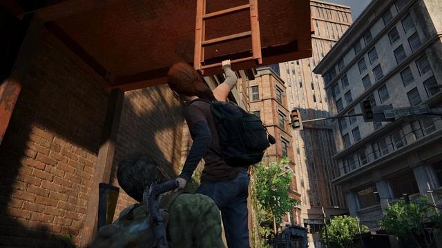 《最後的生還者 重製版》評測:我們從未抵達歸途