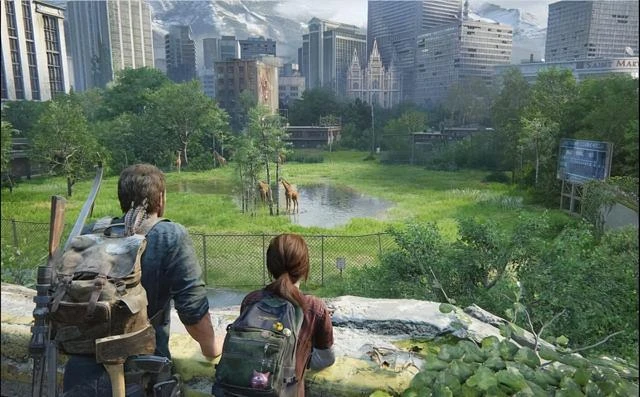 《最後的生還者 重製版》評測:我們從未抵達歸途