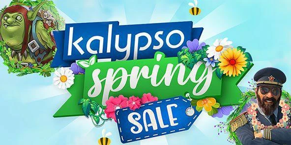 Kalypso限時優惠開啟 《海島大亨6》最高立減60%