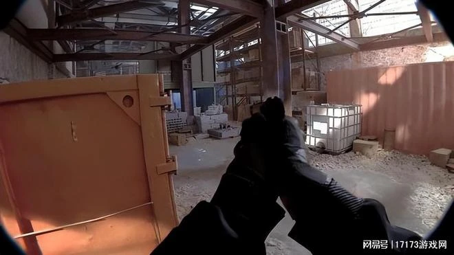 逼真戰術FPS遊戲《Unrecord》或將推出主機版本