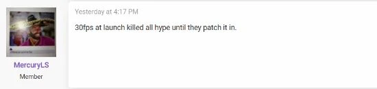 多數玩家對《紅霞島》不感到激動：情緒被30FPS扼殺