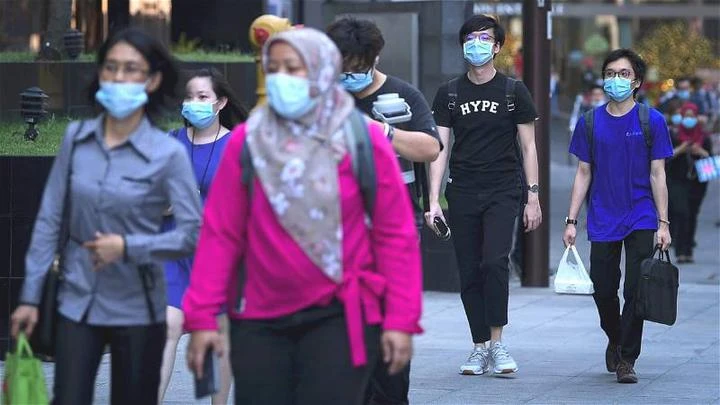 【新冠肺炎】大馬有12宗Arcturus病例　衛生部：疫情仍受控制