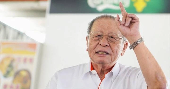 林吉祥：中東國家也有豪華賭場   大馬何時成為世界楷模？