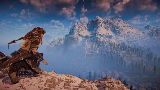 索尼有大計劃 Decima引擎有望給PS其他工作室提供