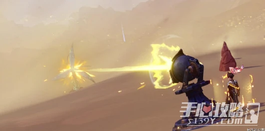 《原神》風沙轟鳴活動第三天過法攻略