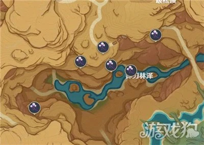 原神憂曇花為什麼會消失 正確獲得方式一覽