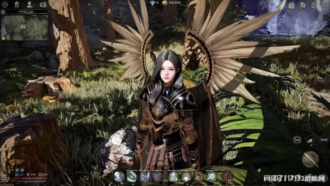 虛幻5端游《夜鴉》實機演示搶先看！本周四韓服公測