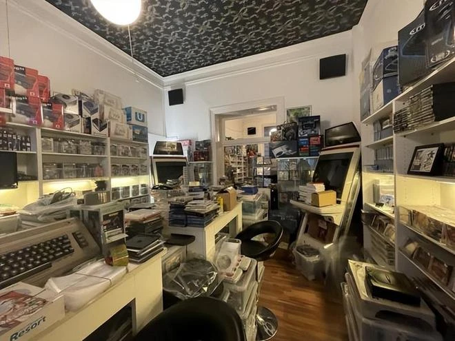 「偷盤哥」退款風波過後，實體遊戲生意還能撐多久？