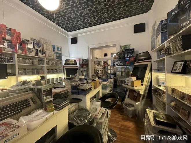 「偷盤哥」風波後，又有商家遭退款，實體遊戲生意還能撐多久？