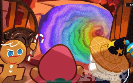 一個小餅乾怒賺27.5億!韓游拿下版號,要來中國「割韭菜」了?