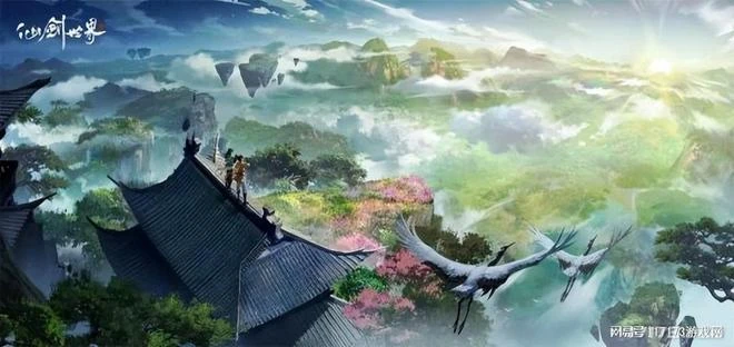 《仙劍世界》領銜!2023年仙劍IP全面開花,六款遊戲蓄勢待發