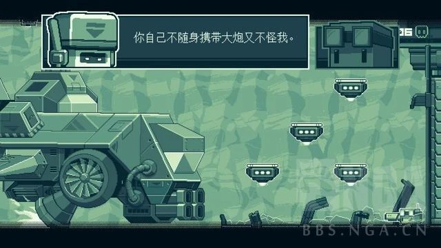 蔚藍版洛克人——《塊塊星球：埃齊》評測