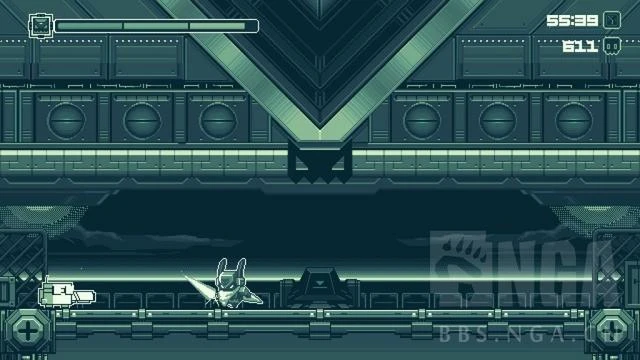 蔚藍版洛克人——《塊塊星球：埃齊》評測