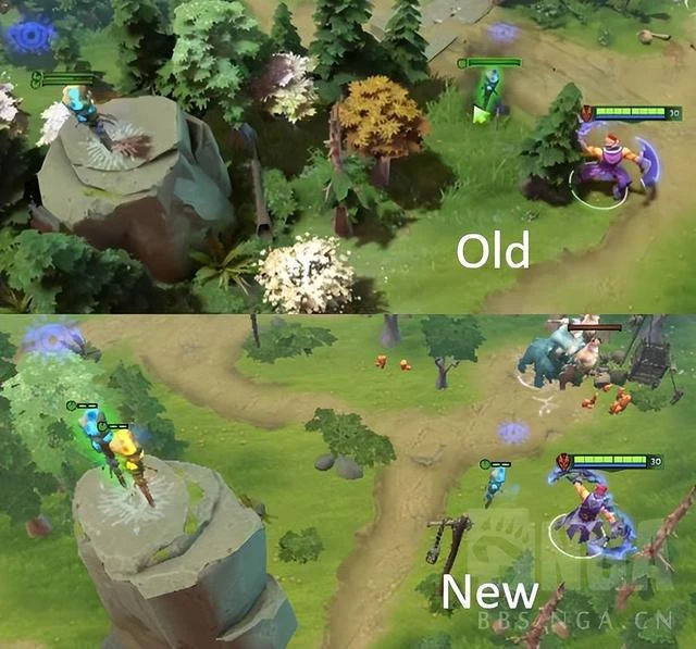 DOTA2沒屁事——今日REDDIT討論熱點搬運(2023.04.24)