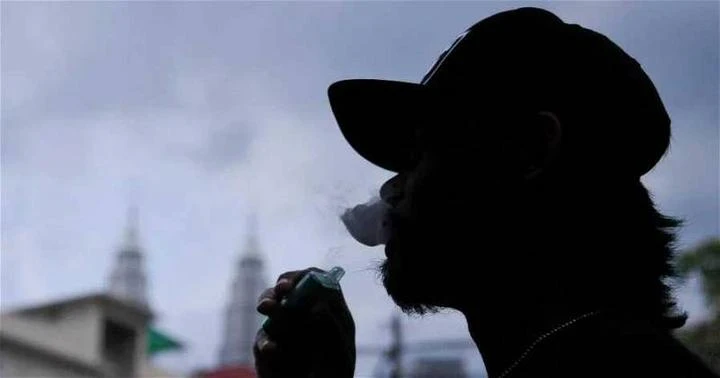 「家長和兄長間接引誘」　檳消協：許多兒童吸電子菸是受家人影響