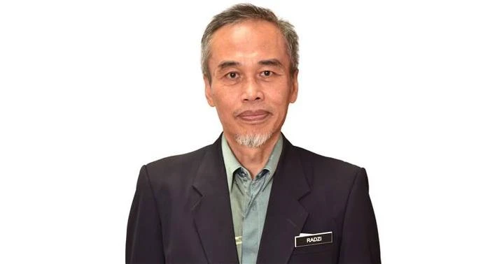 拿督莫哈末拉茲升任衛生總監