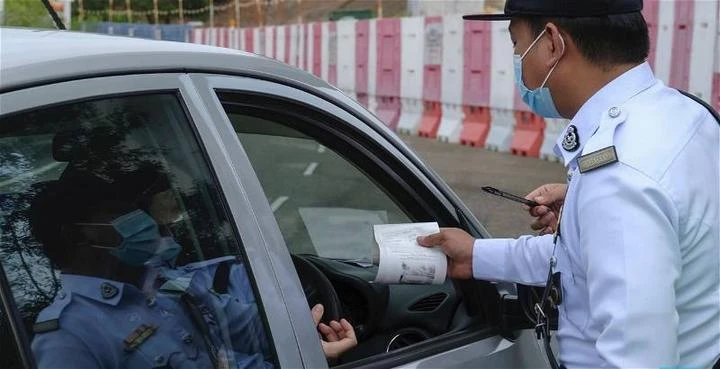 交警罰單50令吉優惠開跑3天　逾40萬張罰單共2136萬令吉已繳清