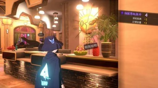 NS版《超偵探事件簿 霧雨謎宮》謎迷宮最新情報