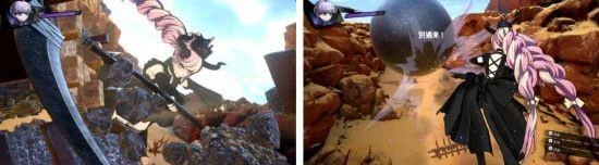 NS版《超偵探事件簿 霧雨謎宮》謎迷宮最新情報