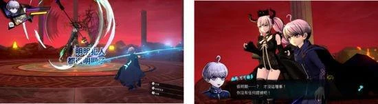 NS版《超偵探事件簿 霧雨謎宮》謎迷宮最新情報