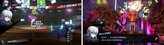 NS版《超偵探事件簿 霧雨謎宮》謎迷宮最新情報