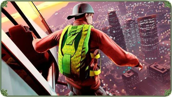 《GTAOL》最新活動 更多獎勵盡在短程奔波