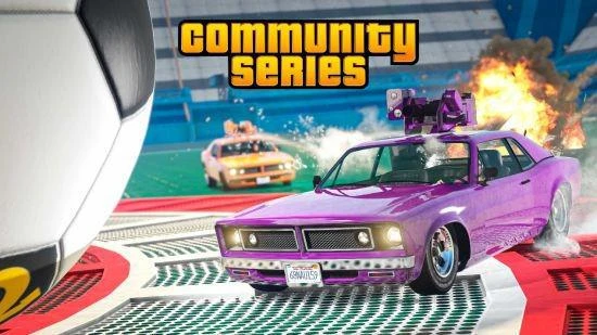 《GTAOL》最新活動 更多獎勵盡在短程奔波