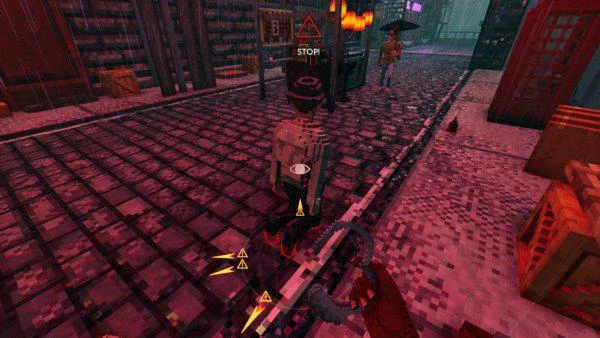 潛伏沙盒遊戲《凶影疑雲》開啟首周特惠68.4元