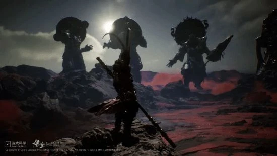 外媒對《黑神話悟空》的期待：利用好神話特色