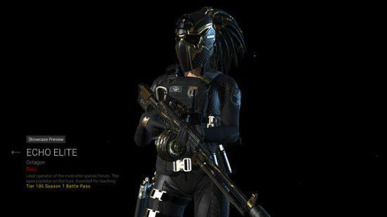 低配版《COD》免費FPS登陸Steam 現特別好評