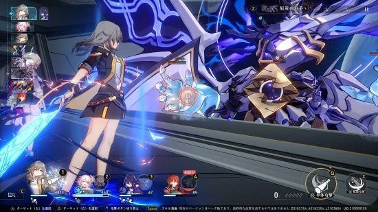 《星穹鐵道》對談P5製作人 探索AI工具輔助研發