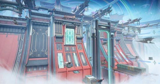 《星穹鐵道》對談P5製作人 探索AI工具輔助研發