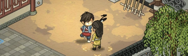 《大俠立志傳》「俠肝義膽」版本即將上線