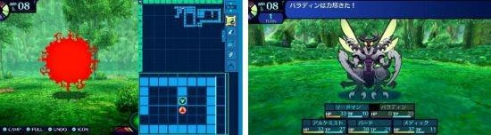 《世界樹的迷宮》「HD REMASTER」版6月1日發售