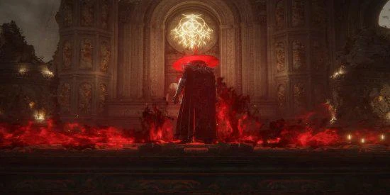 《老頭環》存檔損壞讓玩家崩潰:137小時心血沒了