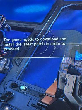 《星戰倖存者》實體盤容量僅61GB!完整大小150GB