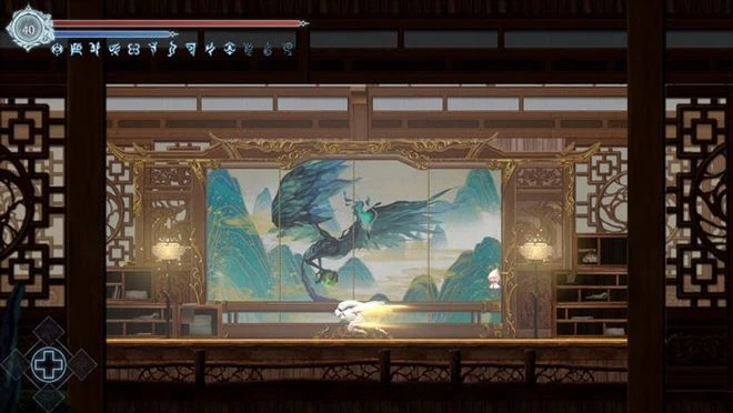 類銀河城新游《心淵夢境》發售!登陸Steam等海外全平台