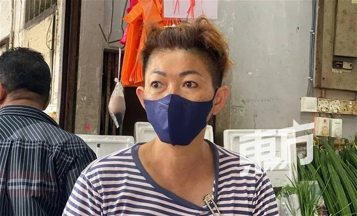 供過於求部分蔬菜維持低價 菜販:料要下月才恢復正常