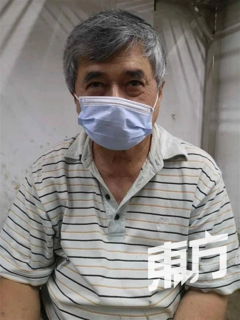 供過於求部分蔬菜維持低價　菜販：料要下月才恢復正常