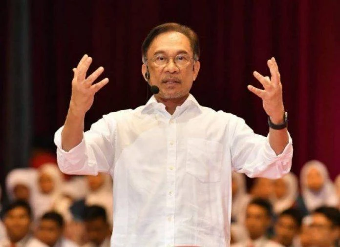 安華具備伊斯蘭領袖光環　州選有望為希盟國陣加分